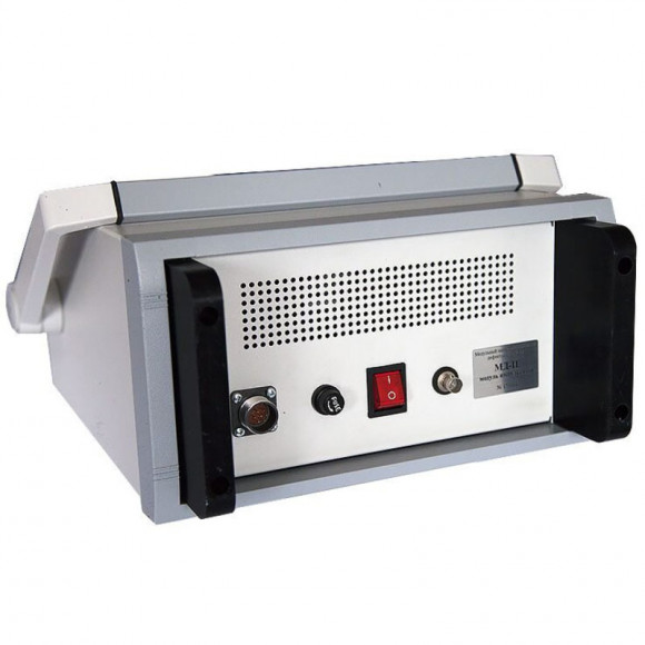 Модульный магнитопорошковый дефектоскоп МД-М Модульный магнитопорошковый дефектоскоп МД-М