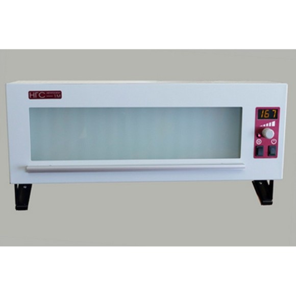 Негатоскоп светодиодный повышенной яркости НГС-1М Негатоскоп светодиодный повышенной яркости НГС-1М