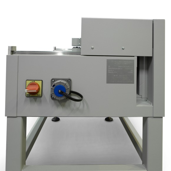 Камера радиационной защиты АРИОН-08.02.03.20 для тестирования рентгеновских аппаратов