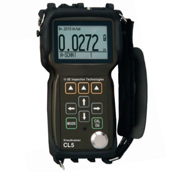 Ультразвуковой толщиномер CL5 Ультразвуковой толщиномер CL5