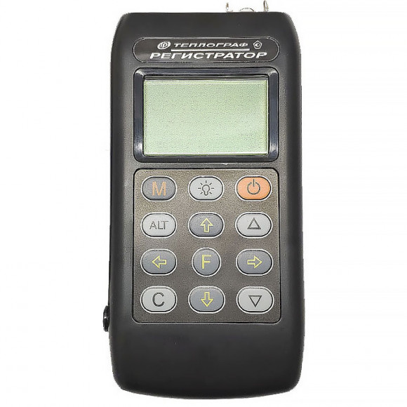Измеритель теплофизических величин ТЕПЛОГРАФ Измеритель теплофизических величин ТЕПЛОГРАФ