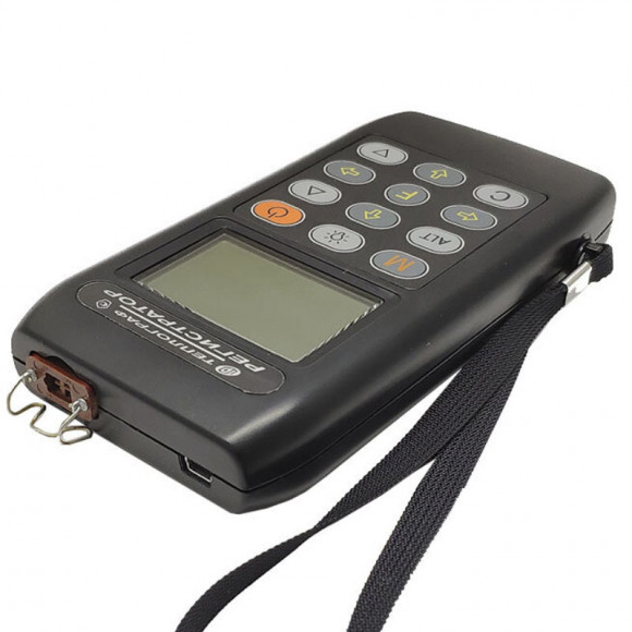 Измеритель теплофизических величин ТЕПЛОГРАФ Измеритель теплофизических величин ТЕПЛОГРАФ