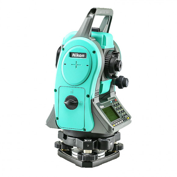 Тахеометр Nikon Nivo 5.C Тахеометр Nikon Nivo 5.C