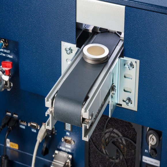 Рентгенофлуоресцентный спектрометр S2 PUMA Series 2 XY Autochanger