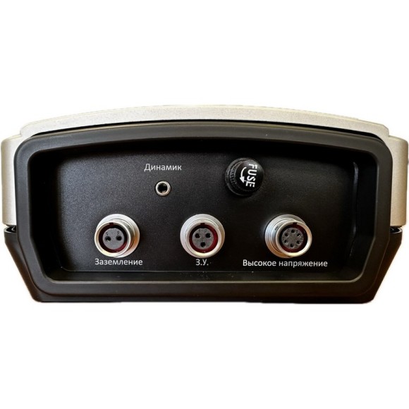 Электроискровой дефектоскоп ИСКРА-30 