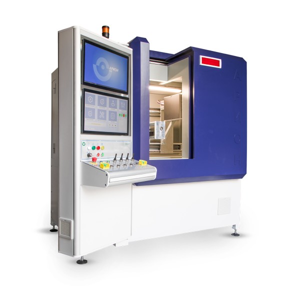 Микрофокусный томограф СУРА 225 МК Микрофокусный томограф СУРА 225 МК