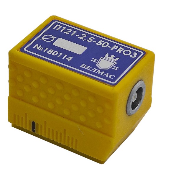 П121-2,5-50-PRO3 (износоустойчивый) П121-2,5-50-PRO3 (износоустойчивый)