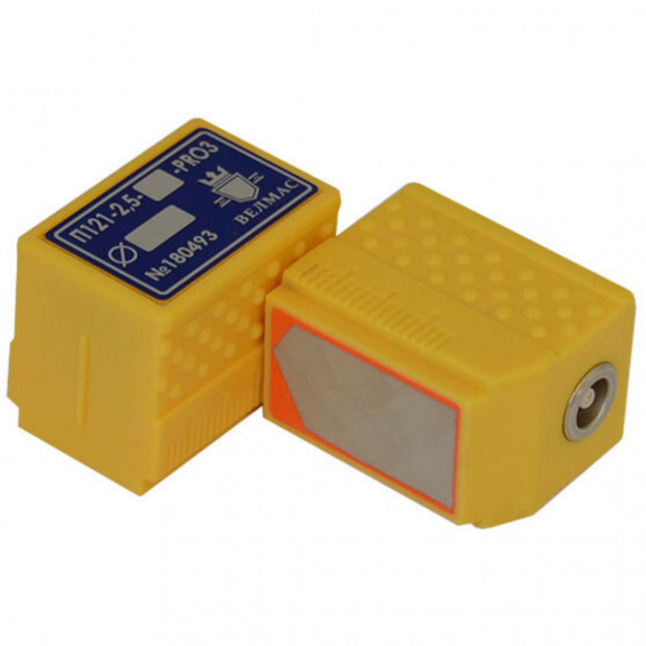 П121-2,5-50-PRO3 (износоустойчивый) П121-2,5-50-PRO3 (износоустойчивый)