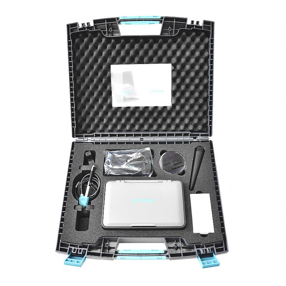 Твердомер комбинированный Equotip 550 Leeb