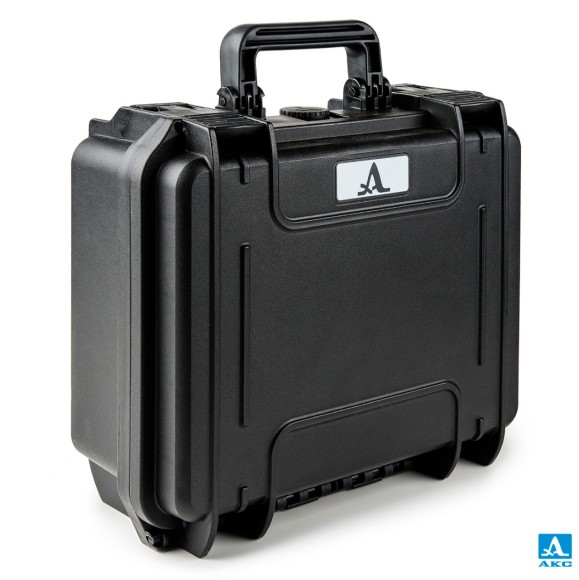 Жесткий кейс Т15