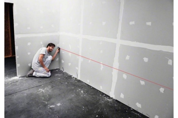 Лазерный дальномер Bosch GLM 20