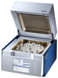 Рентгенофлуоресцентный спектрометр S2 PUMA Series 2 Carousel