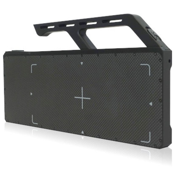 Плоскопанельный рентгеновский детектор Карат РТС 1024 Плоскопанельный рентгеновский детектор Карат РТС 1024