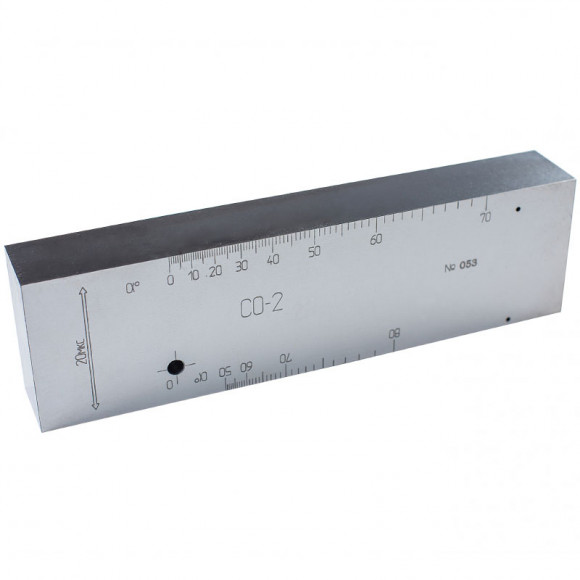 Стандартный образец СО-2 Стандартный образец СО-2