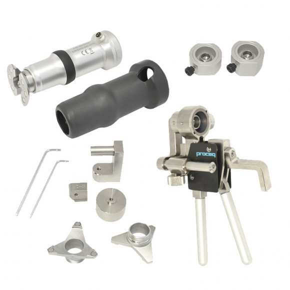 Портативный твердомер Equotip 550 Portable Rockwell Портативный твердомер Equotip 550 Portable Rockwell