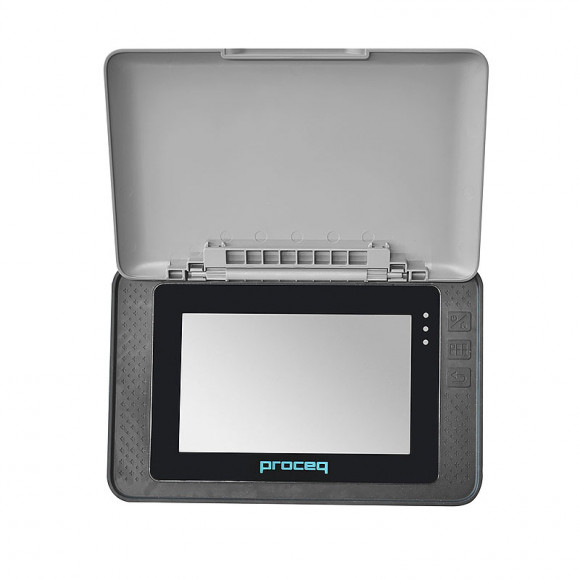 Портативный твердомер Equotip 550 Portable Rockwell Портативный твердомер Equotip 550 Portable Rockwell