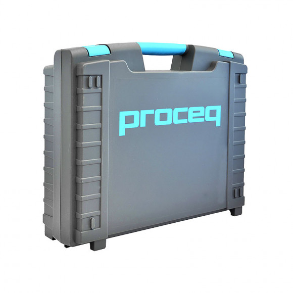 Портативный твердомер Equotip 550 Portable Rockwell Портативный твердомер Equotip 550 Portable Rockwell