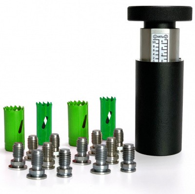 Адгезиметр механический Novotest АМЦ-1 Адгезиметр механический Novotest АМЦ-1