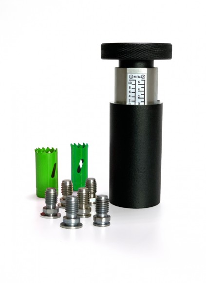 Адгезиметр механический Novotest АМЦ-1 Адгезиметр механический Novotest АМЦ-1