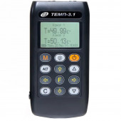 Одно- и двухканальные термометры ТЕМП-3.1