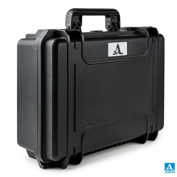 Жесткий кейс М20