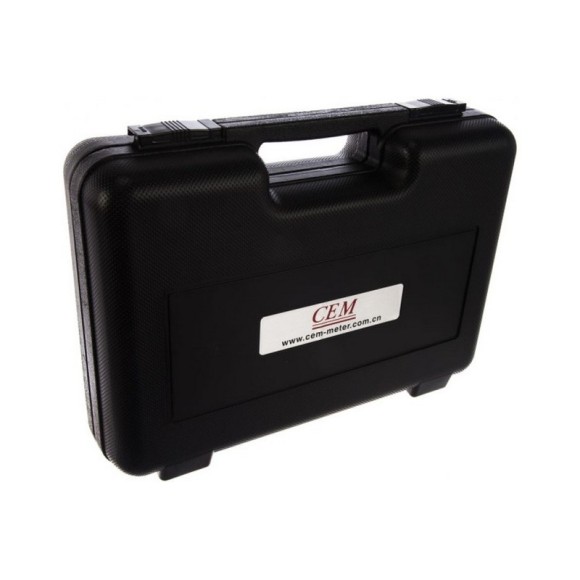 AT-9955 Мультиметр-тестер (компактный)