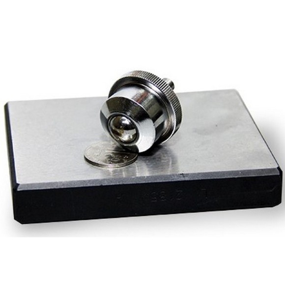 Наконечник шариковый (оправка) к твердомерам Роквелл и Супер-Роквелл Наконечник шариковый (оправка) к твердомерам Роквелл и Супер-Роквелл