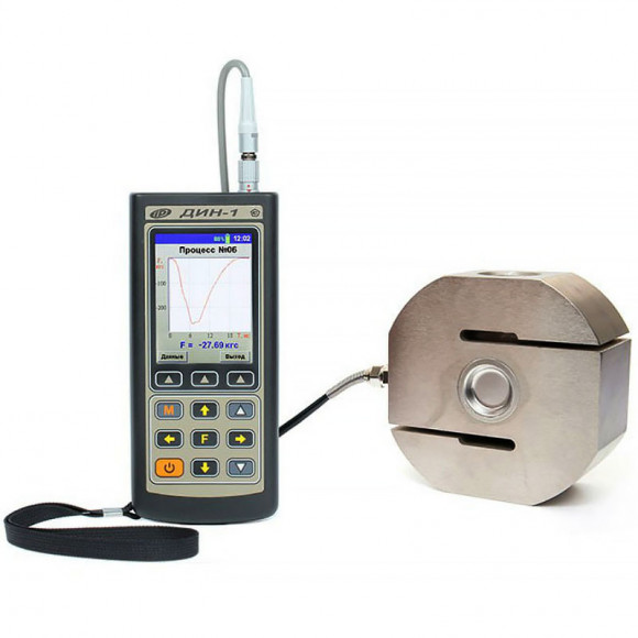 Динамометр ДИН-1 Динамометр ДИН-1