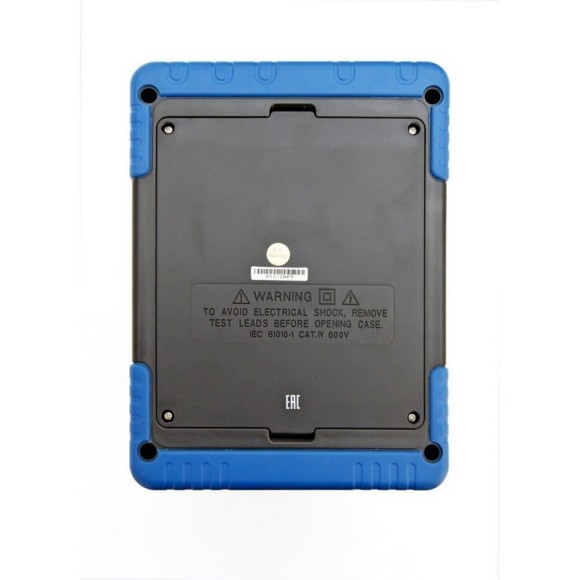 CEM DT-6605 Цифровой мегаомметр CEM DT-6605 Цифровой мегаомметр