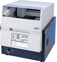 Рентгенофлуоресцентный спектрометр S6 JAGUAR XY Autochanger