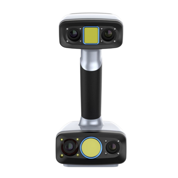 Лазерный 3D-сканер ЭлетСкан HX2