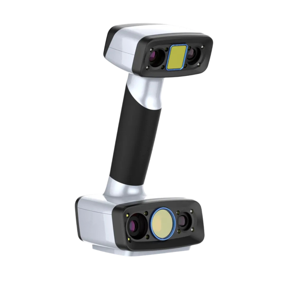 Лазерный 3D-сканер ЭлетСкан HX2