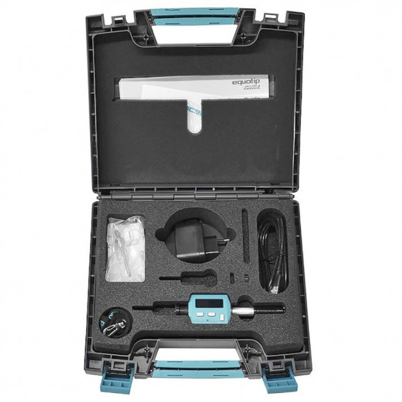 Портативный твердомер Equotip Piccolo / Bambino 2