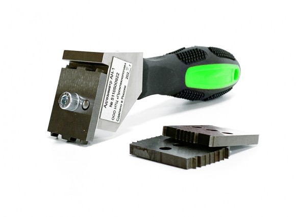 Адгезиметр-нож многолезвийный ПРОМТ АН-1 Адгезиметр-нож многолезвийный ПРОМТ АН-1