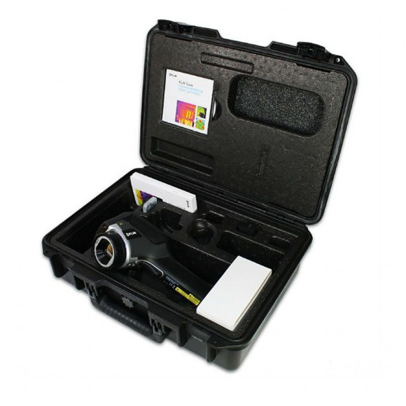 Тепловизор FLIR E50bx