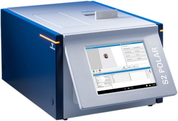 Рентгенофлуоресцентный спектрометр S2 POLAR