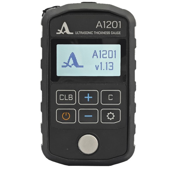 Ультразвуковой толщиномер A1201