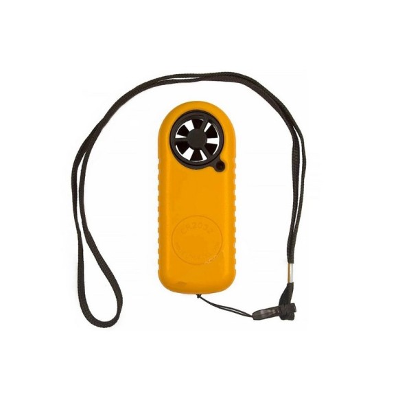 Анемометр с зондом-крыльчаткой В7-А10 Анемометр с зондом-крыльчаткой В7-А10