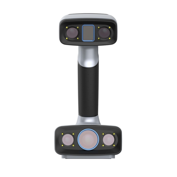 Лазерный 3D-сканер ЭлетСкан HX