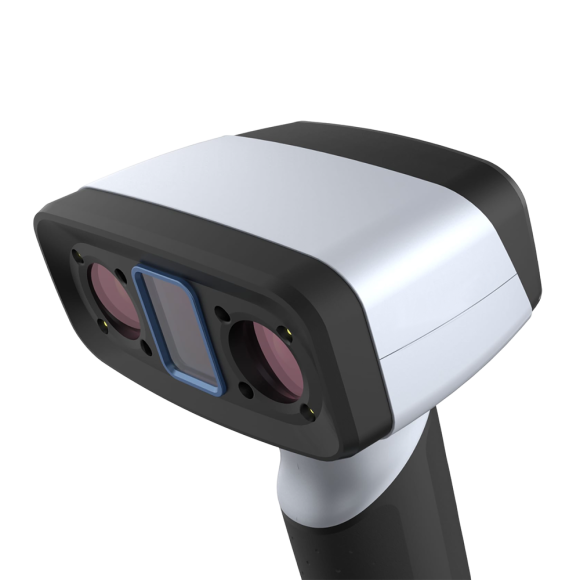 Лазерный 3D-сканер ЭлетСкан HX