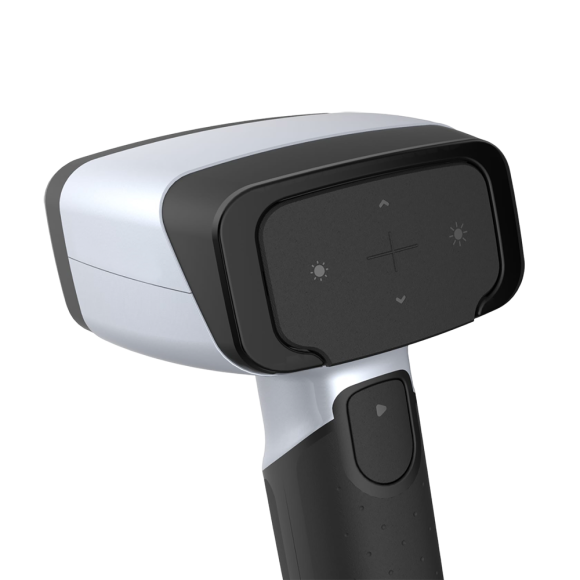 Лазерный 3D-сканер ЭлетСкан HX