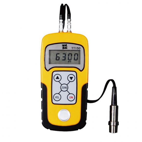 Толщиномер ультразвуковой TT150 Толщиномер ультразвуковой TT150