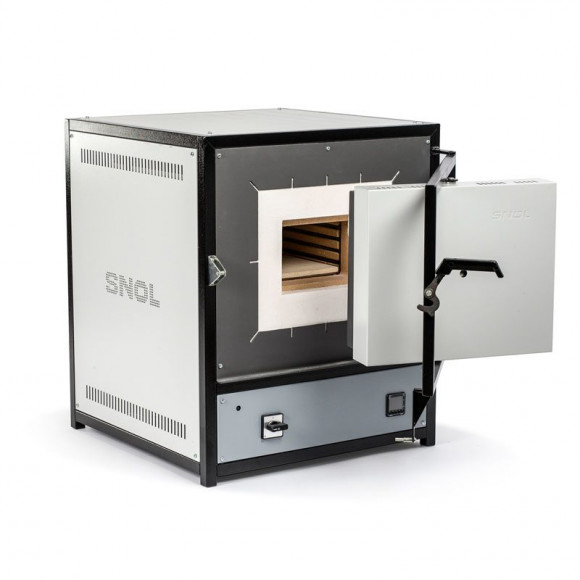 Муфельная печь SNOL (СНОЛ) 7,2/1300