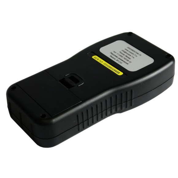 Твердомер динамический В7-210