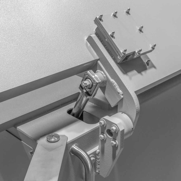 Рентгенотелевизионная установка для контроля штрипс-лент СУРА 7-25 ШТ Рентгенотелевизионная установка для контроля штрипс-лент СУРА 7-25 ШТ