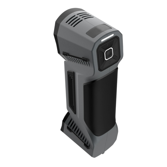 Лазерный 3D-сканер ЭлетСкан COMBO | COMBO+ Лазерный 3D-сканер ЭлетСкан COMBO | COMBO+