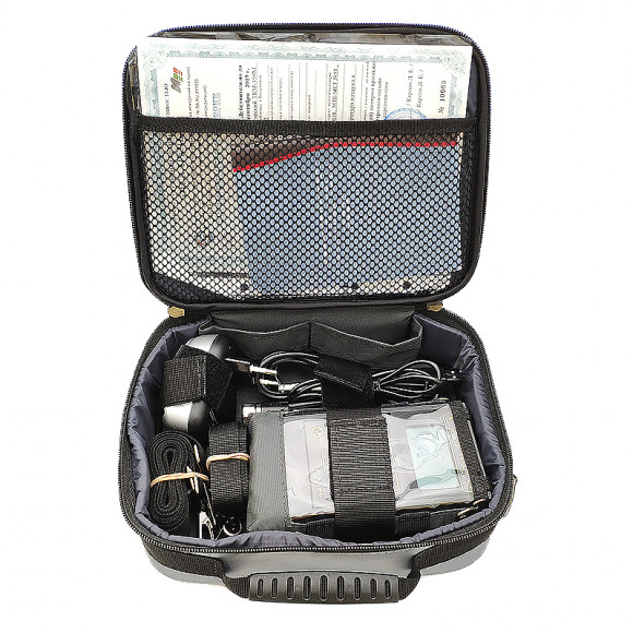 Динамический твердомер ТКМ-359М