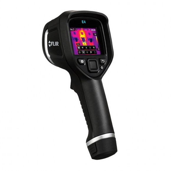 Тепловизор FLIR E60bx