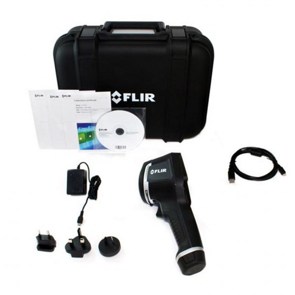 Тепловизор FLIR E60bx