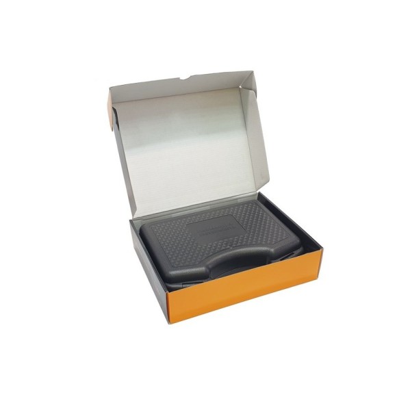 Термогигрометр с выносным зондом В7-ТГ61